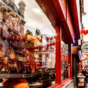Chinatown