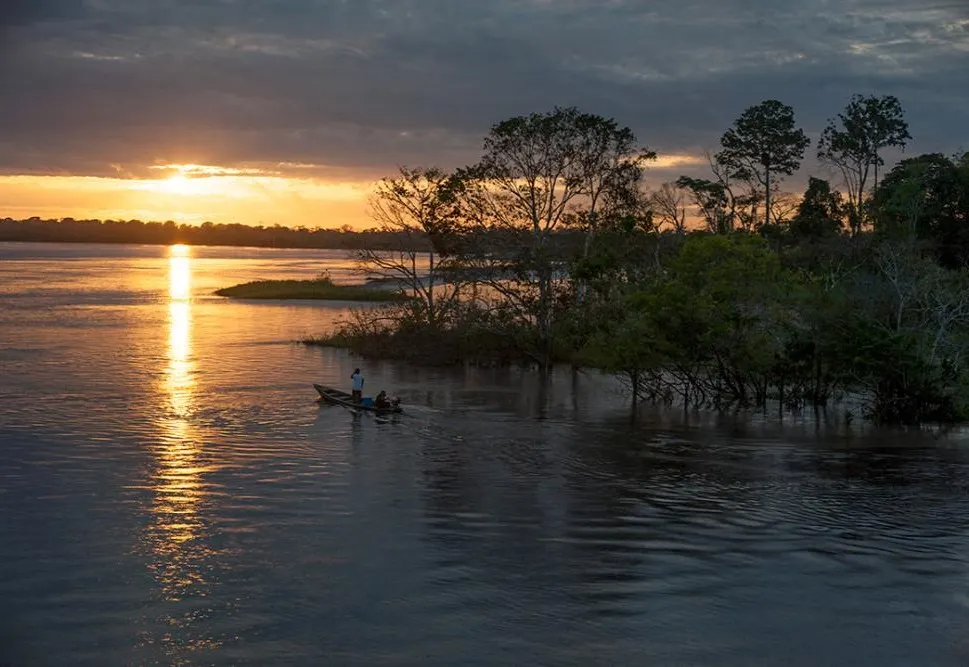 Machu Picchu Amazon and Galapagos Grand Adventure