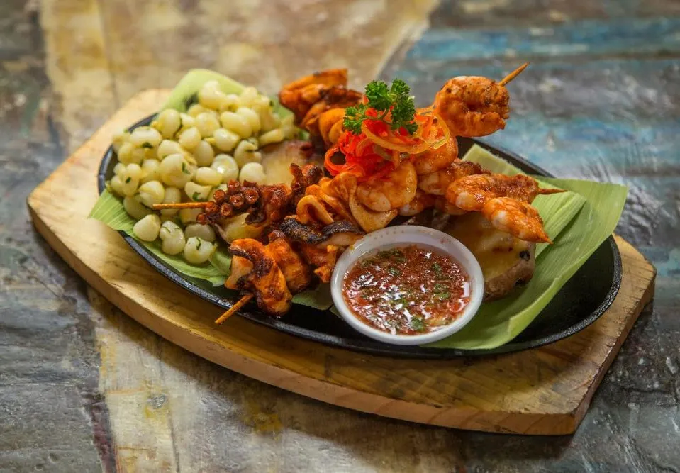 Cusco Culinary Escapade
