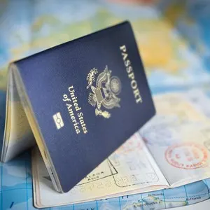 Passport / Visa