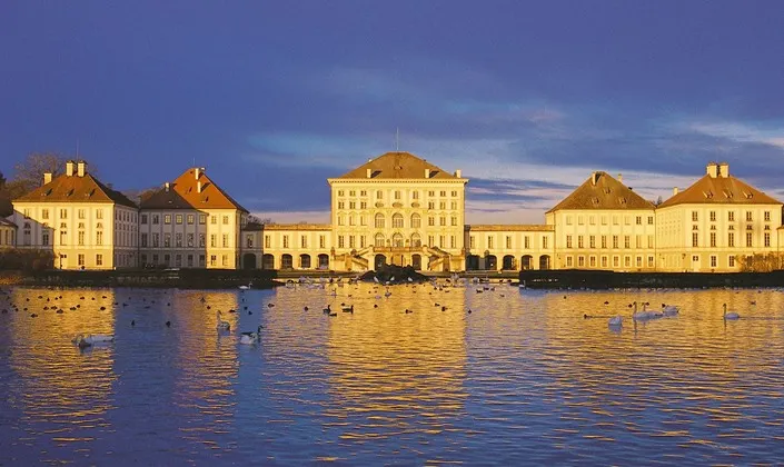 Munich Discovery