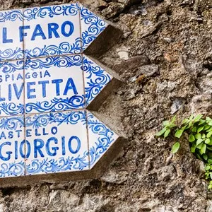 Al Faro di Portofino