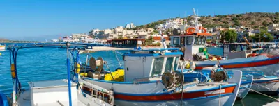 Elounda