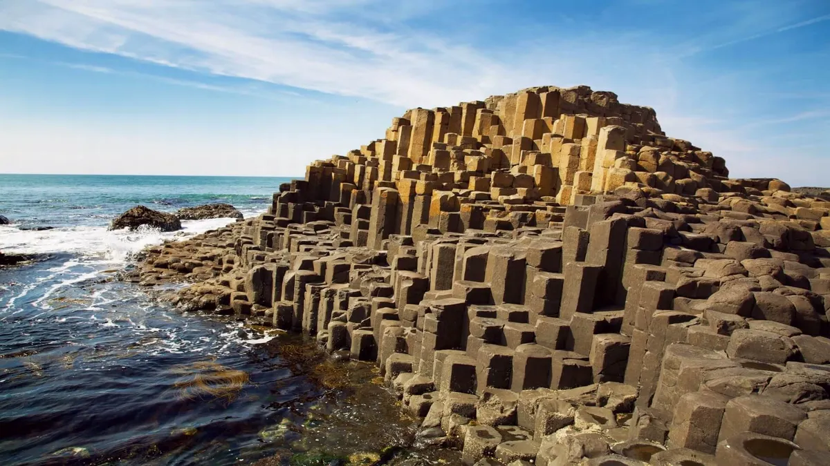 Belfast Discovery