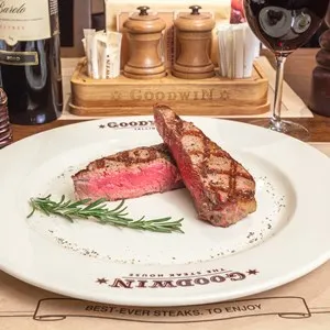 Goodwin The Steak House