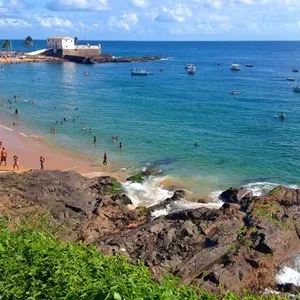 Beaches