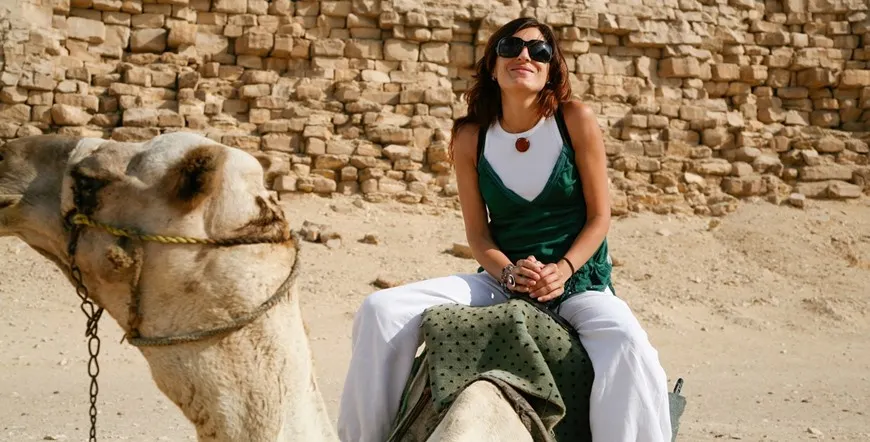 Treasures of Egypt