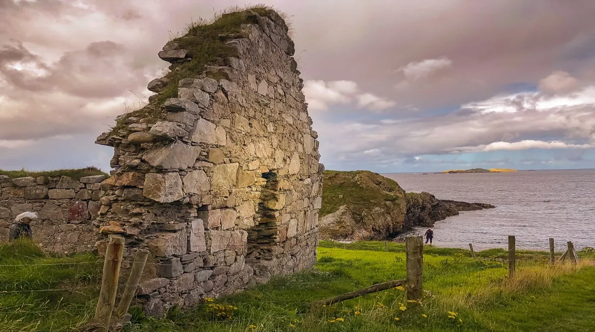 West Ireland Discovery Small Group Journey