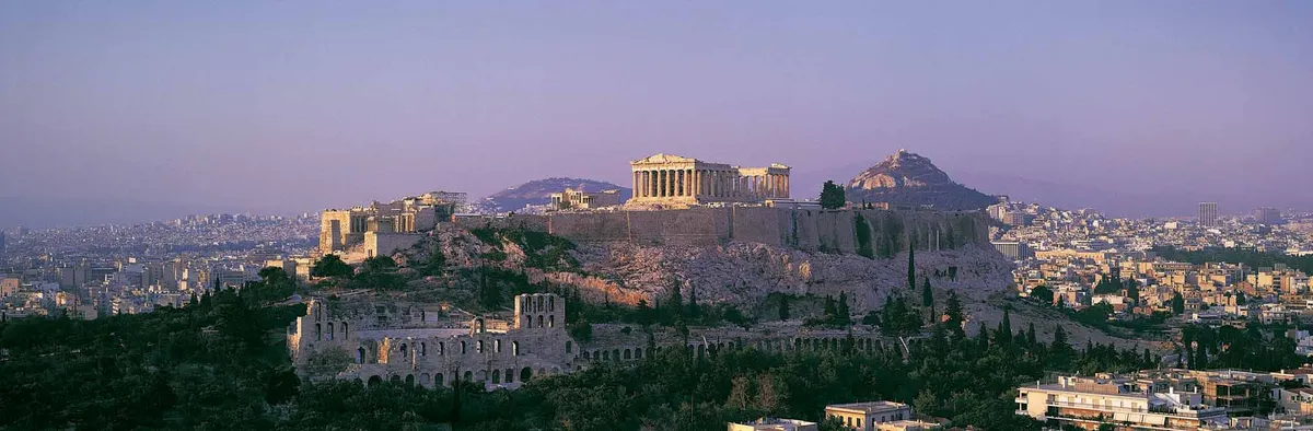 Athens and Greek Islands Special Offer
