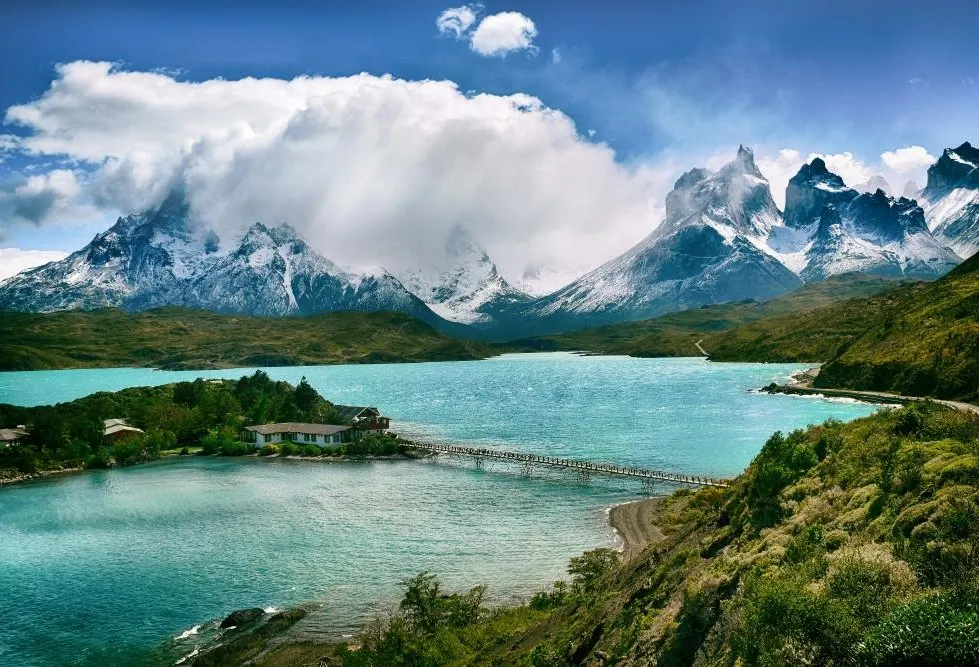 Patagonia Adventure A Luxury Journey Through Chile and Argentina