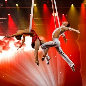 Benidorm Circus