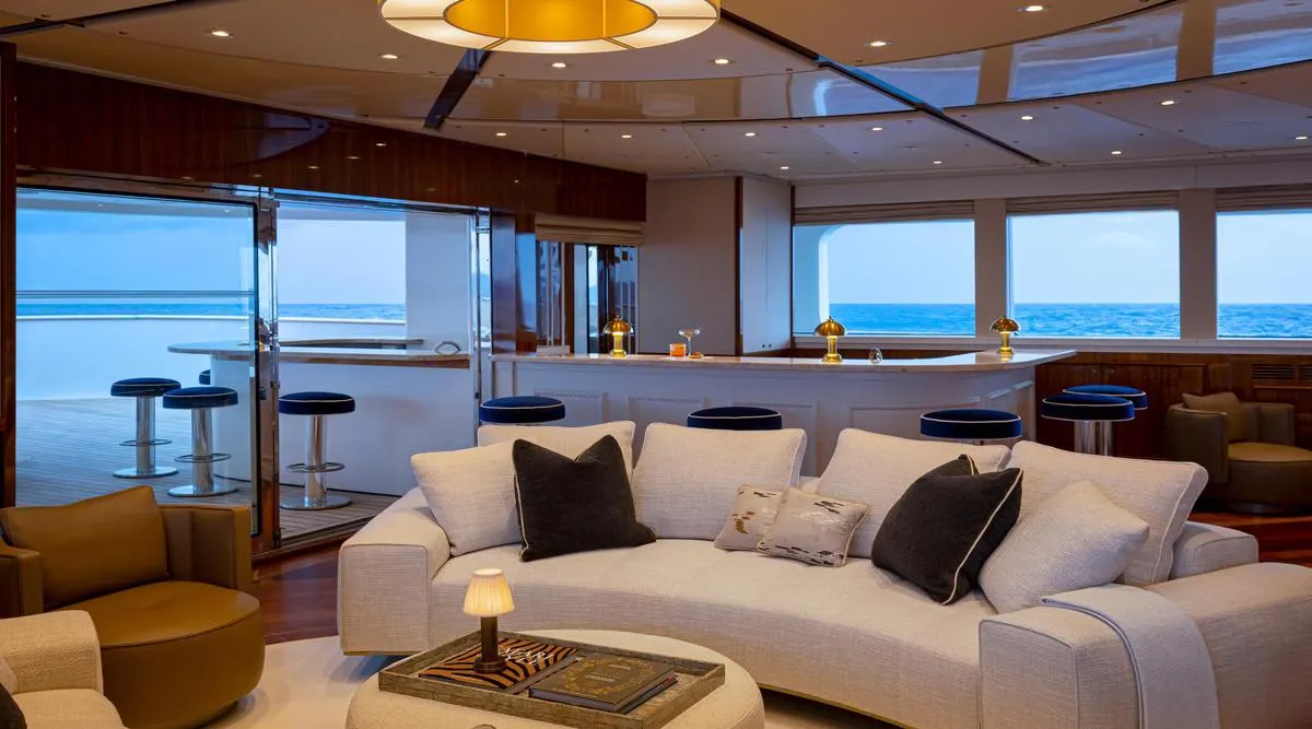 Seychelles to the Serengeti Grand Adventure