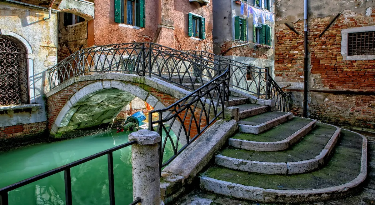 Venice and The Dolomites Self Drive Explorer