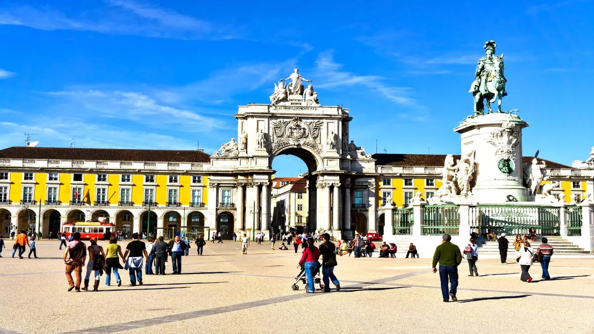 Flavours of Lisbon