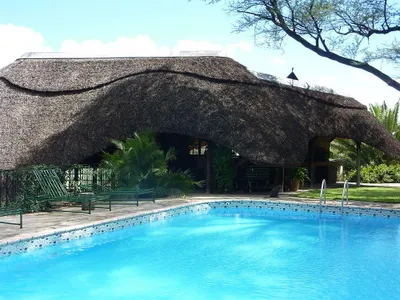 Photo 4 of Dusternbrook Safari Guest Farm hotel