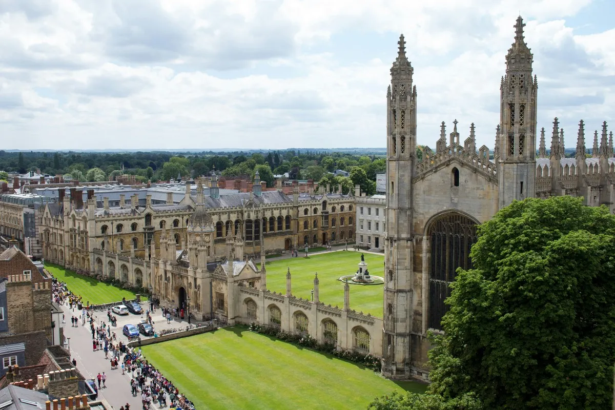 In the Footsteps of Literary Giants Private Journey