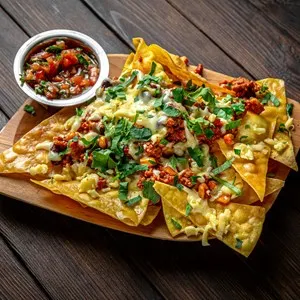 nachos