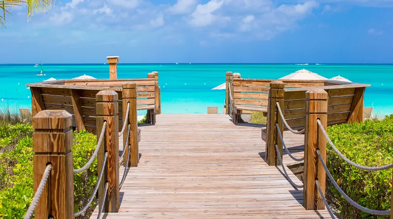 Turks And Caicos