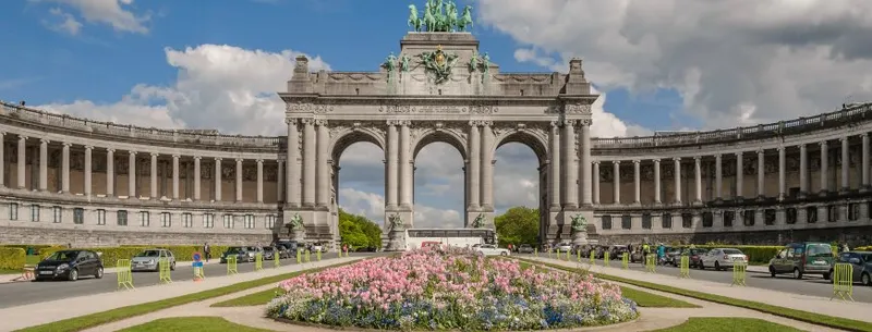Brussels