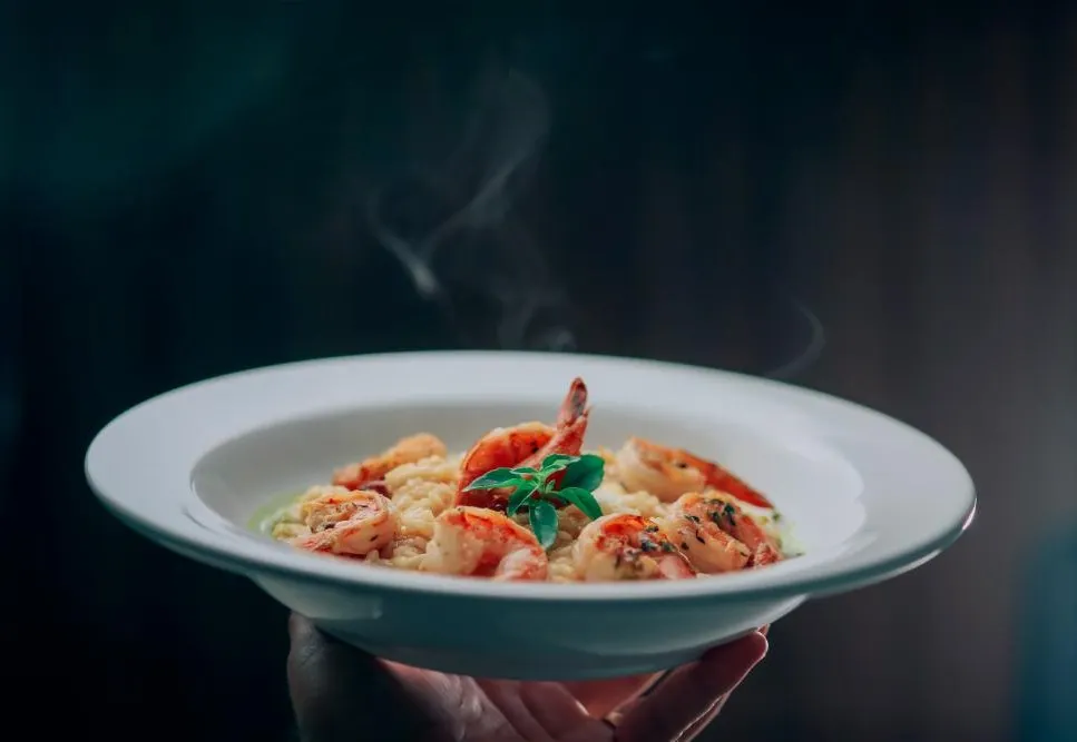 Brazilian Culinary Journey