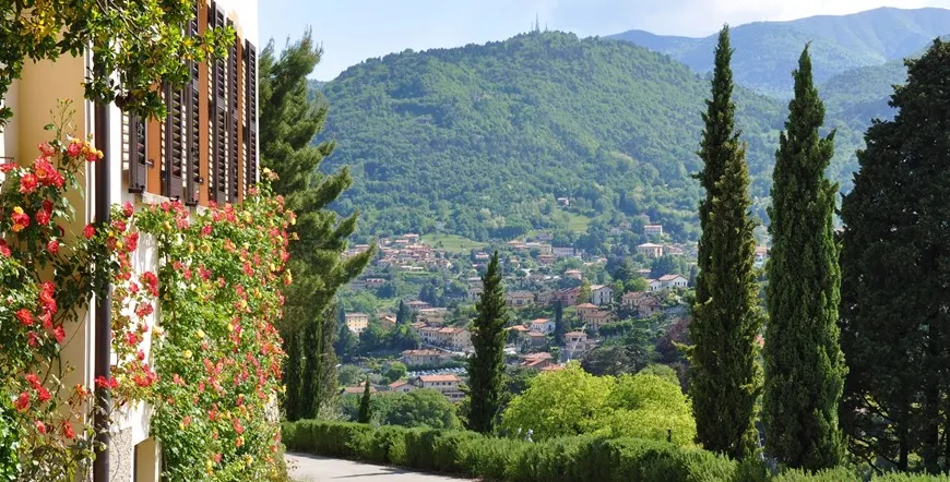 Classic Italy Small Group Journey