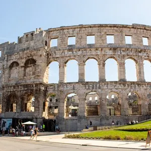 The Arena