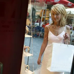 Shopping