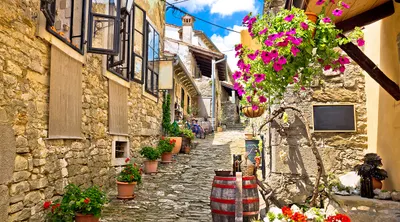 Rovinj