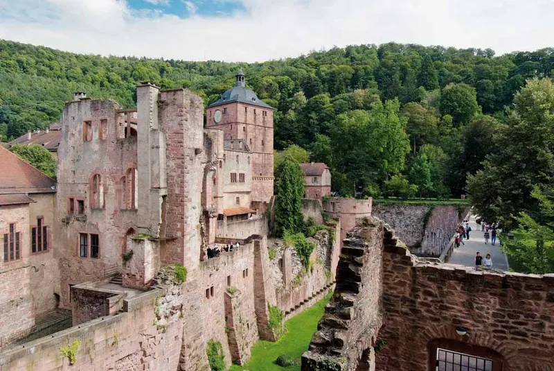 Heidelberg