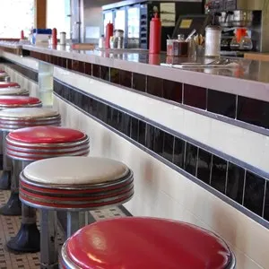 Magnolia Diner