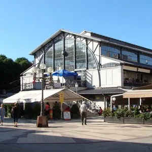 City Farmers' Market