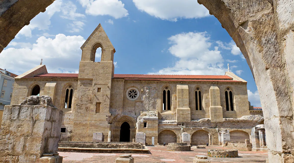 Enchanting Portugal Self Drive Explorer from Lisbon to Porto