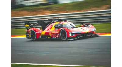 Paris and Le Mans 2026 Race Escapade