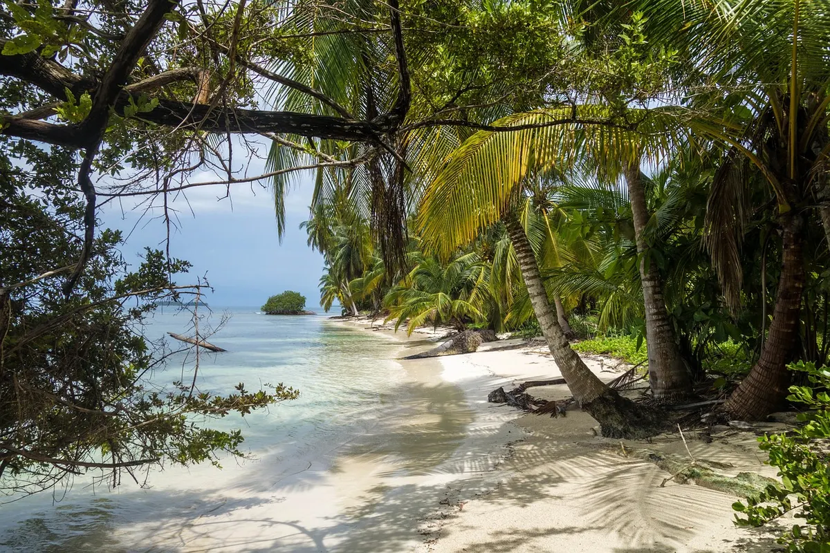 Ultimate Panama Adventure 
