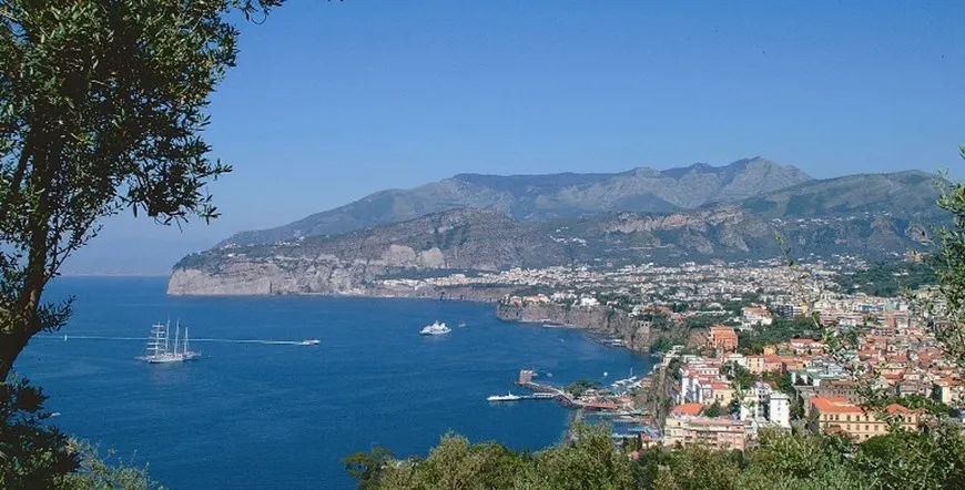Scents of Italy and Sicily Escorted Vacation