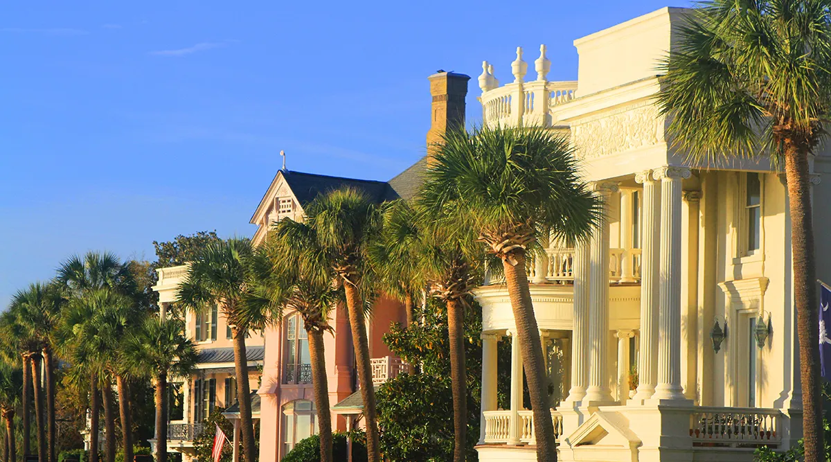 Charleston
