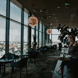 Sky Room