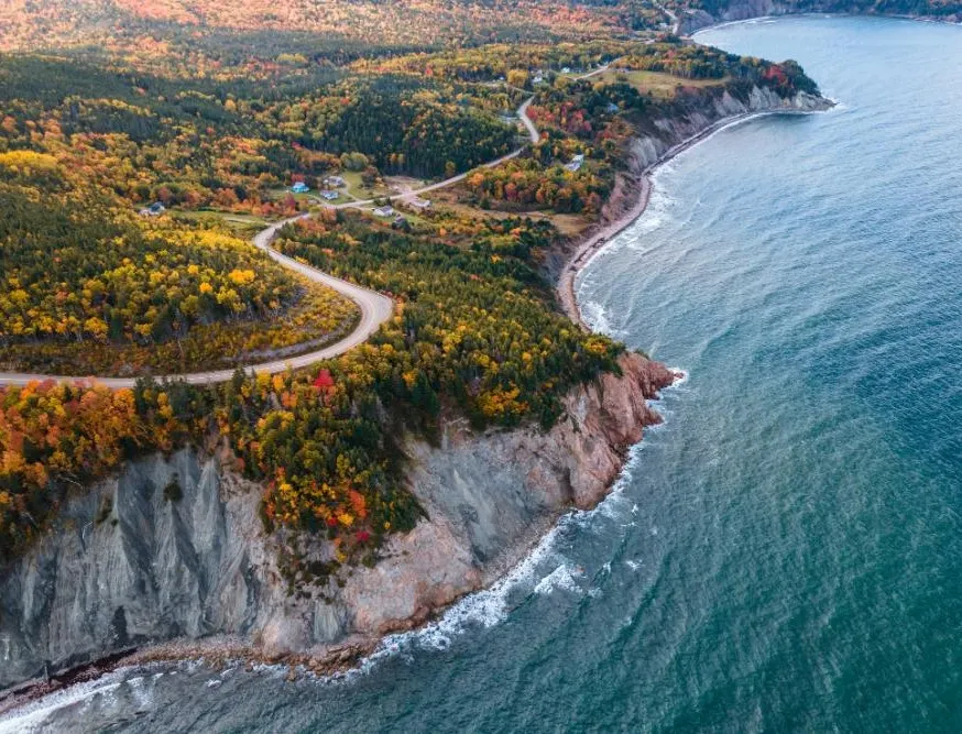Nova Scotia