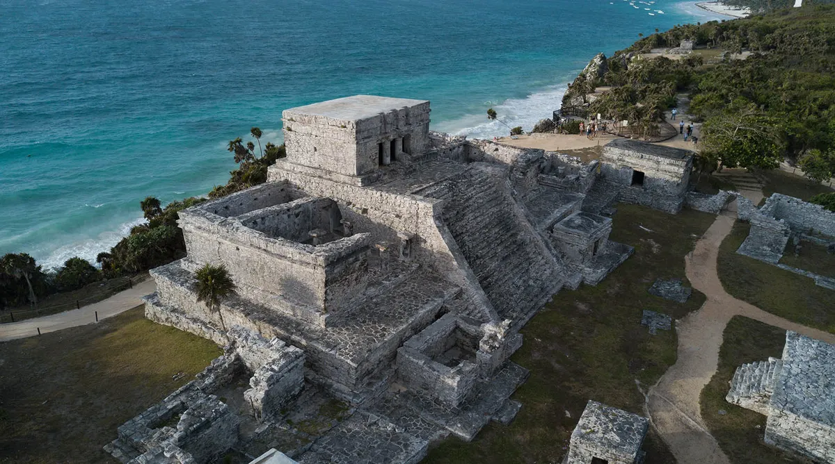 Riviera Cancun Escapade 