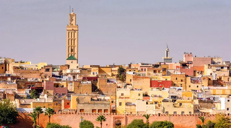 Meknes