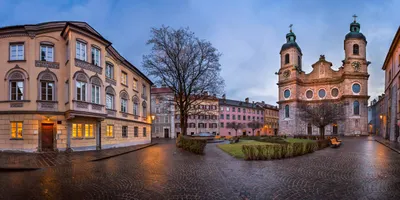 Jewels of Austria  by Rail