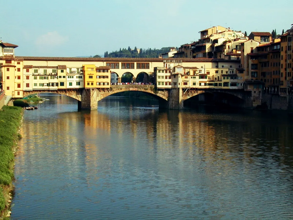 Florence Discovery
