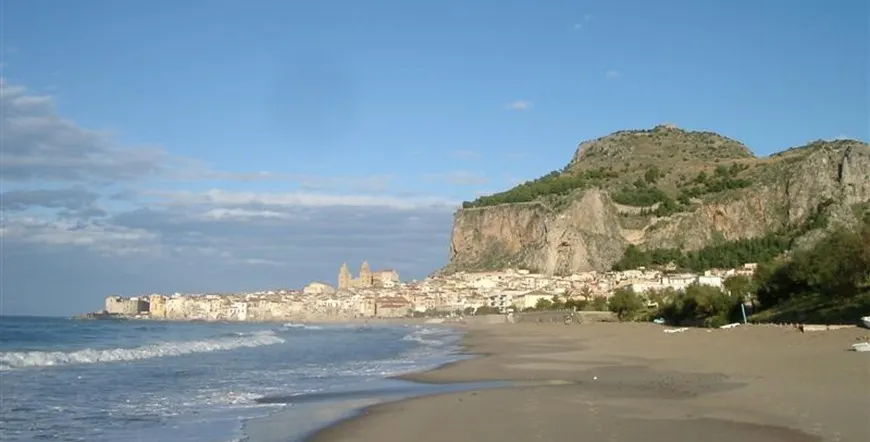 Italy Sicilian Fantasy