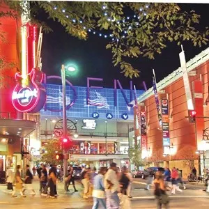 Denver Pavilions
