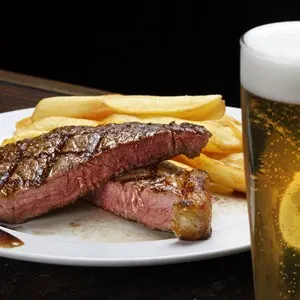 Cousins Steakhouse