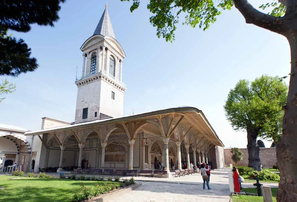 6-Day Turkey FAM Trip