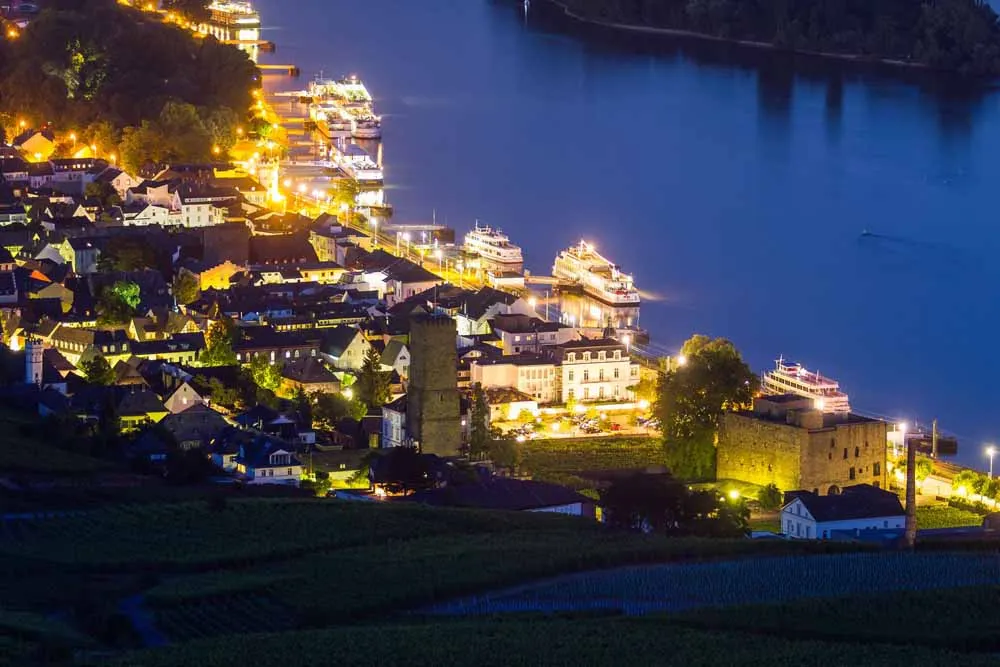Germany Explorer Private Journey