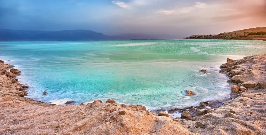 Highlights of the Holy Land Escorted Vacation