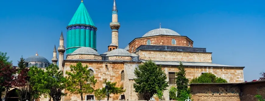 Konya