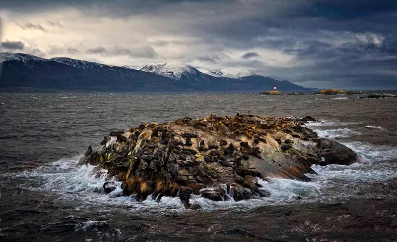 Ushuaia